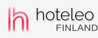 Hotels in Finland - hoteleo