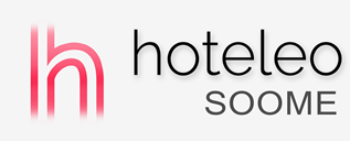 Hotellid Soomes - hoteleo