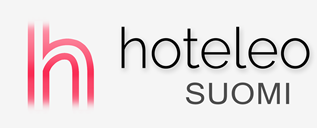 Hotellit Suomessa - hoteleo