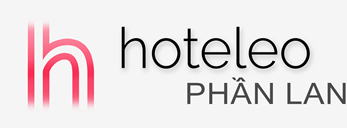 Khách sạn ở Phần Lan - hoteleo