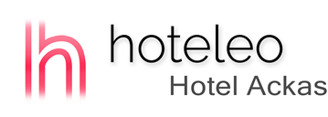 hoteleo - Hotel Ackas