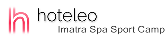 hoteleo - Imatra Spa Sport Camp