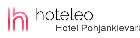 hoteleo - Hotel Pohjankievari
