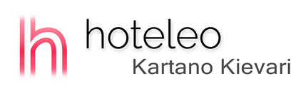 hoteleo - Kartano Kievari