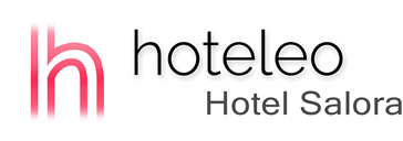 hoteleo - Hotel Salora