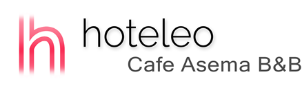 hoteleo - Cafe Asema B&B