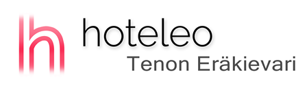 hoteleo - Tenon Eräkievari