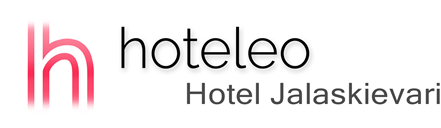 hoteleo - Hotel Jalaskievari