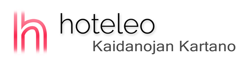 hoteleo - Kaidanojan Kartano