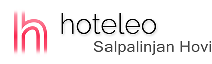 hoteleo - Salpalinjan Hovi