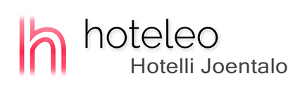 hoteleo - Hotelli Joentalo