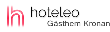 hoteleo - Gästhem Kronan
