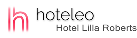 hoteleo - Hotel Lilla Roberts
