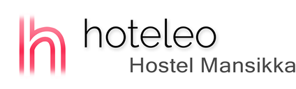 hoteleo - Hostel Mansikka