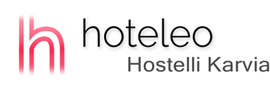 hoteleo - Hostelli Karvia