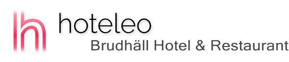 hoteleo - Brudhäll Hotel & Restaurant
