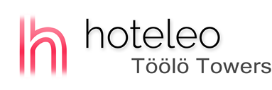 hoteleo - Töölö Towers