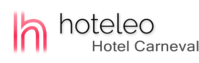 hoteleo - Hotel Carneval