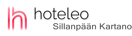 hoteleo - Sillanpään Kartano