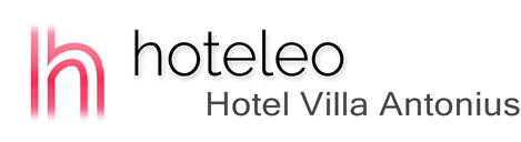 hoteleo - Hotel Villa Antonius