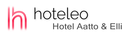 hoteleo - Hotel Aatto & Elli