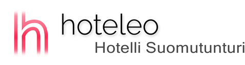 hoteleo - Hotelli Suomutunturi