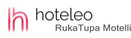 hoteleo - RukaTupa Motelli