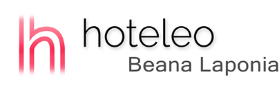 hoteleo - Beana Laponia