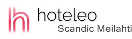 hoteleo - Scandic Meilahti