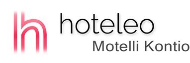hoteleo - Motelli Kontio
