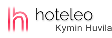 hoteleo - Kymin Huvila