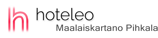 hoteleo - Maalaiskartano Pihkala