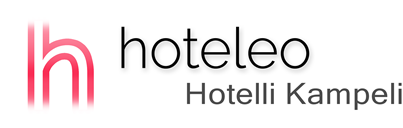 hoteleo - Hotelli Kampeli