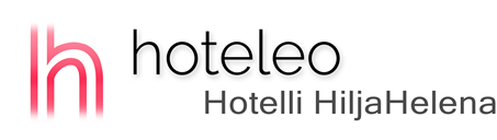 hoteleo - Hotelli HiljaHelena