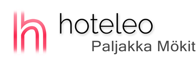 hoteleo - Paljakka Mökit