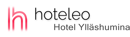 hoteleo - Hotel Ylläshumina