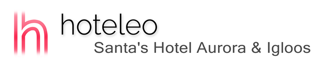 hoteleo - Santa's Hotel Aurora & Igloos