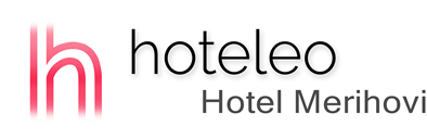 hoteleo - Hotel Merihovi