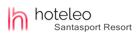hoteleo - Santasport Resort