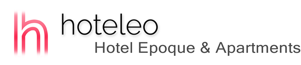 hoteleo - Hotel Epoque & Apartments