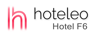 hoteleo - Hotel F6