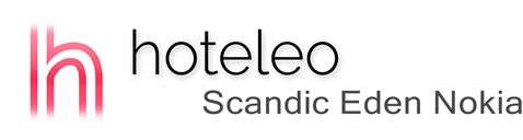 hoteleo - Scandic Eden Nokia