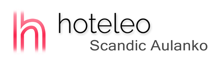 hoteleo - Scandic Aulanko