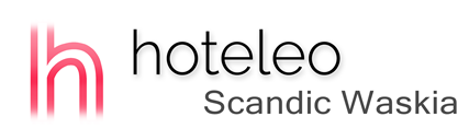 hoteleo - Scandic Waskia