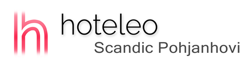 hoteleo - Scandic Pohjanhovi