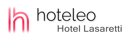 hoteleo - Hotel Lasaretti
