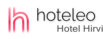 hoteleo - Hotel Hirvi