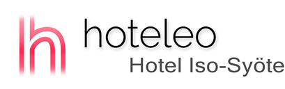 hoteleo - Hotel Iso-Syöte