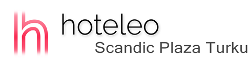 hoteleo - Scandic Plaza Turku