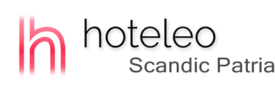 hoteleo - Scandic Patria